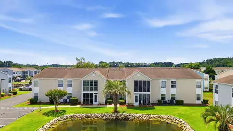 2257 Huntingdon Dr #G, Surfside Beach, SC 29575
