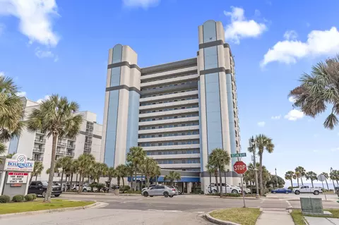 2300 N Ocean Blvd #135, Myrtle Beach, SC 29577
