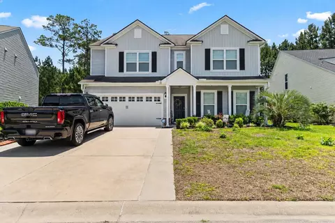Exterior - 163 Long Leaf Pine Dr, Conway, SC 29526 photo 5 of 7