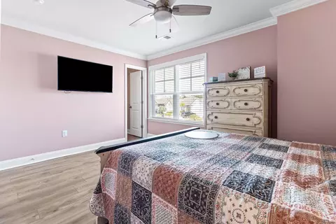 Bedroom - 163 Long Leaf Pine Dr, Conway, SC 29526 photo 5 of 11