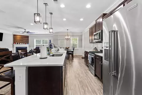 Kitchen - 163 Long Leaf Pine Dr, Conway, SC 29526 photo 1 of 2