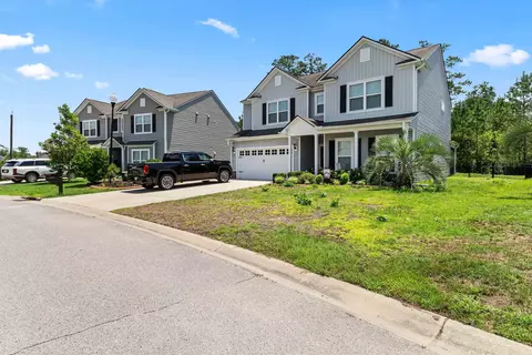 Exterior - 163 Long Leaf Pine Dr, Conway, SC 29526 photo 7 of 7