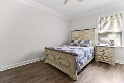 Bedroom - 163 Long Leaf Pine Dr, Conway, SC 29526 photo 6 of 11