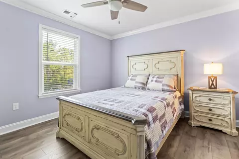Bedroom - 163 Long Leaf Pine Dr, Conway, SC 29526 photo 10 of 11