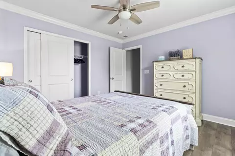 Bedroom - 163 Long Leaf Pine Dr, Conway, SC 29526 photo 1 of 11