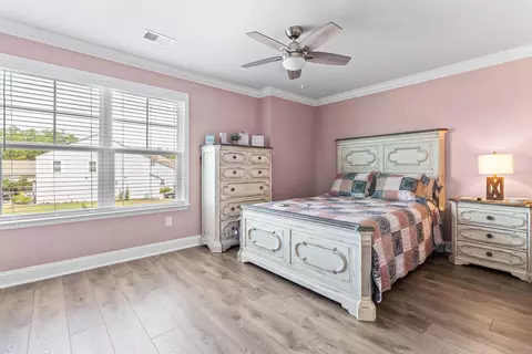 Bedroom - 163 Long Leaf Pine Dr, Conway, SC 29526 photo 7 of 11