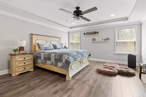 Bedroom - 163 Long Leaf Pine Dr, Conway, SC 29526 photo 4 of 11