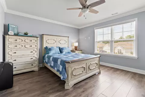 Bedroom - 163 Long Leaf Pine Dr, Conway, SC 29526 photo 11 of 11