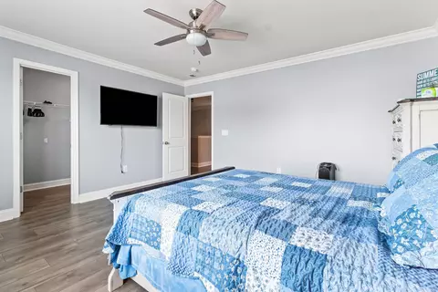 Bedroom - 163 Long Leaf Pine Dr, Conway, SC 29526 photo 3 of 11