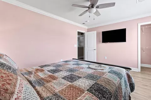 Bedroom - 163 Long Leaf Pine Dr, Conway, SC 29526 photo 8 of 11