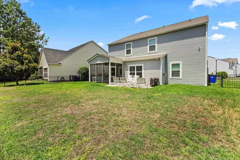 Exterior - 163 Long Leaf Pine Dr, Conway, SC 29526 photo 6 of 7