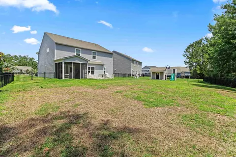 Exterior - 163 Long Leaf Pine Dr, Conway, SC 29526 photo 1 of 7