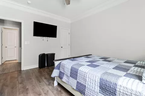 Bedroom - 163 Long Leaf Pine Dr, Conway, SC 29526 photo 9 of 11