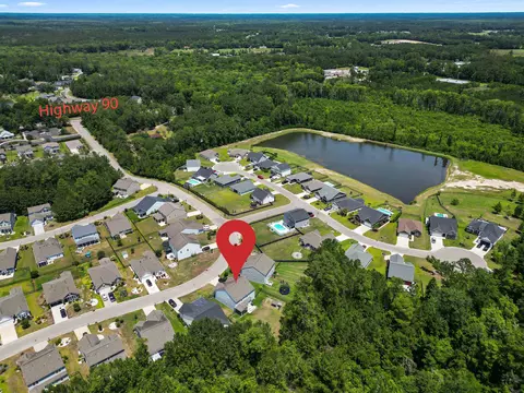 View/Area - 163 Long Leaf Pine Dr, Conway, SC 29526 photo 4 of 5