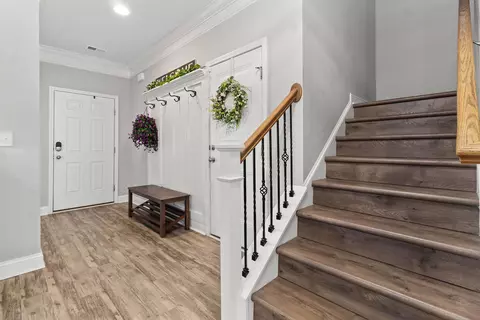 Entry Way - 163 Long Leaf Pine Dr, Conway, SC 29526 photo 3 of 3