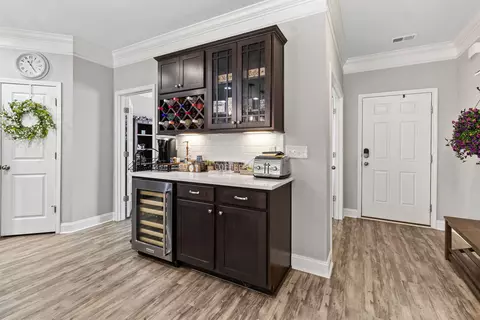 Entry Way - 163 Long Leaf Pine Dr, Conway, SC 29526 photo 1 of 3