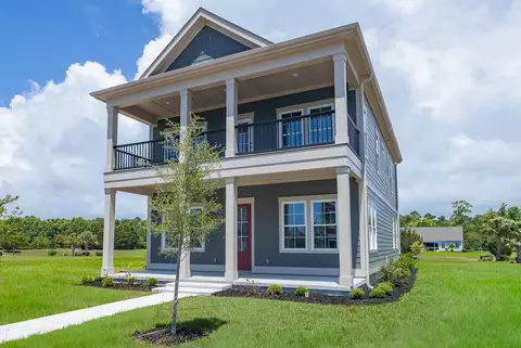 468 Saint Julian Ln, Myrtle Beach, SC 29579