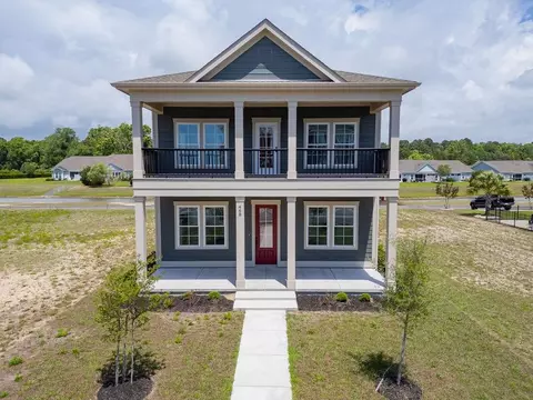 468 Saint Julian Ln, Myrtle Beach, SC 29579