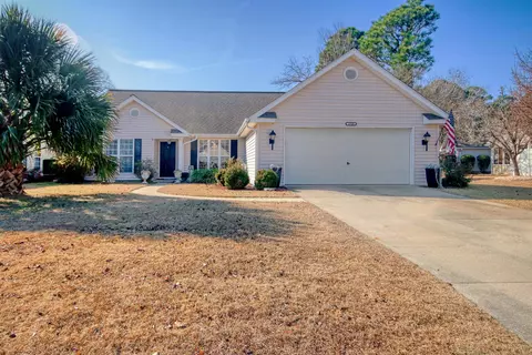 1729 Brandenberry Dr, Surfside Beach, SC 29575