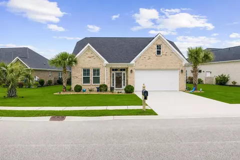 507 Thorton Ct, Myrtle Beach, SC 29579