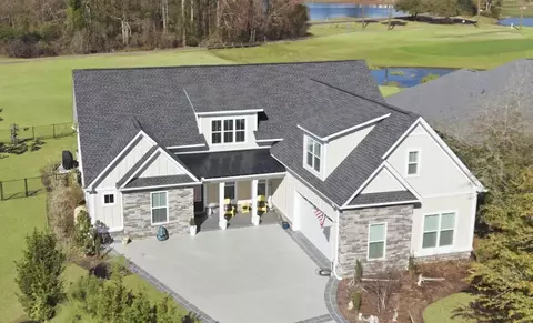 1004 Whooping Crane Dr, Conway, SC 29526