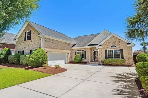 9181 Abingdon Dr, Myrtle Beach, SC 29579