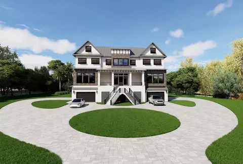 2670 Vanderbilt Blvd, Pawleys Island, SC 29585