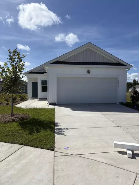 1018 Cavaletti Ct, Myrtle Beach, SC 29588