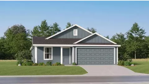 432 Sweet Vernal St, Longs, SC 29568
