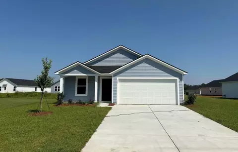 432 Sweet Vernal St, Longs, SC 29568