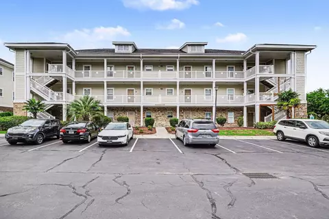 604 Heathrow Dr #1097, Myrtle Beach, SC 29579