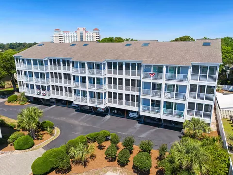 9581 Shore Dr #132, Myrtle Beach, SC 29572