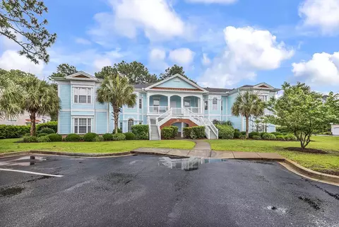 138 Avian Dr #101, Pawleys Island, SC 29585