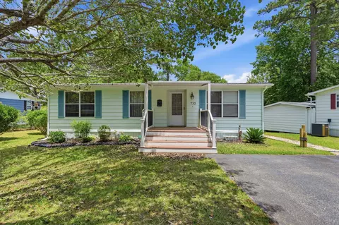 732 Raleigh Trl, Murrells Inlet, SC 29576