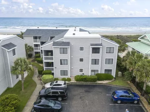1820 N Ocean Blvd #302D, North Myrtle Beach, SC 29582