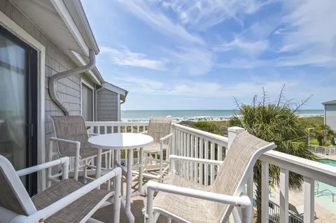 1820 N Ocean Blvd #302D, North Myrtle Beach, SC 29582
