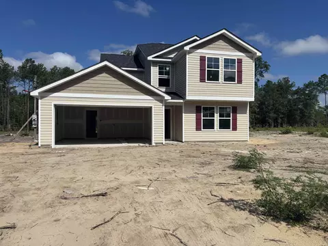 1149 Mcnabb Rd, Loris, SC 29569