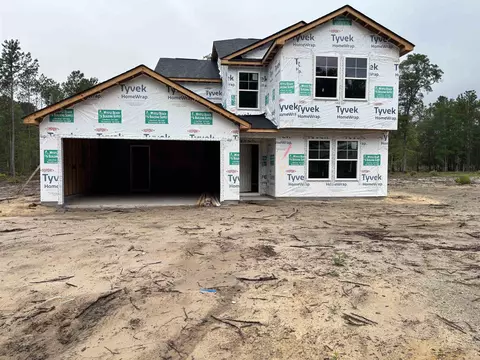 1149 Mcnabb Rd, Loris, SC 29569