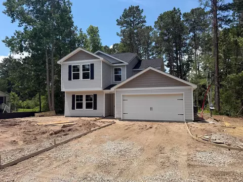 1149 Mcnabb Rd, Loris, SC 29569