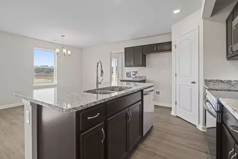 Kitchen - 1145 Mcnabb Rd, Loris, SC 29569 photo 1 of 1