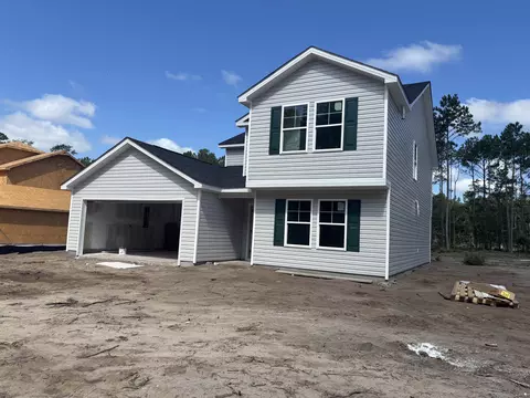 1145 Mcnabb Rd, Loris, SC 29569