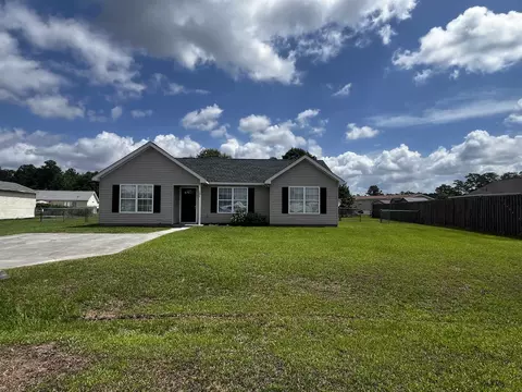 1204 Midvale Dr, Conway, SC 29527