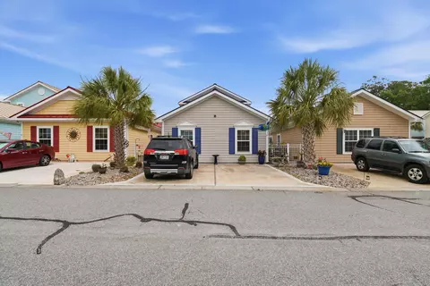 4350 Grande Harbour Blvd, Little River, SC 29566