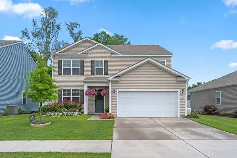 1324 Nokota Dr, Conway, SC 29526