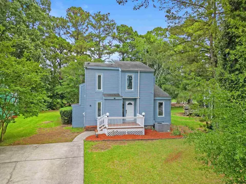 1506 Landing Rd, Myrtle Beach, SC 29577