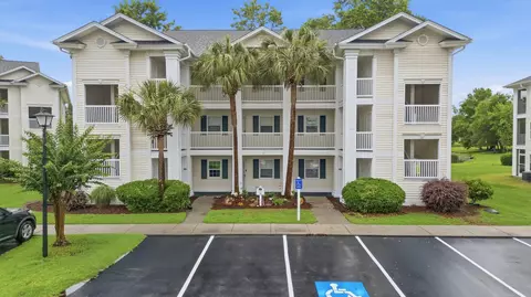541 White River Dr #16-I, Myrtle Beach, SC 29579