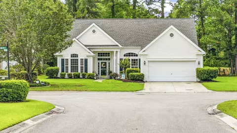 109 Wicklow Dr, Murrells Inlet, SC 29576