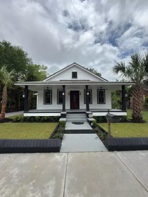 118 Dozier St, Georgetown, SC 29440