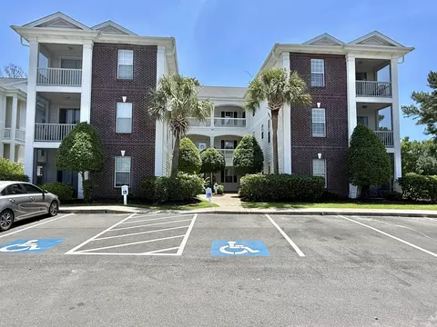 492 River Oak Dr #60-B, Myrtle Beach, SC 29579