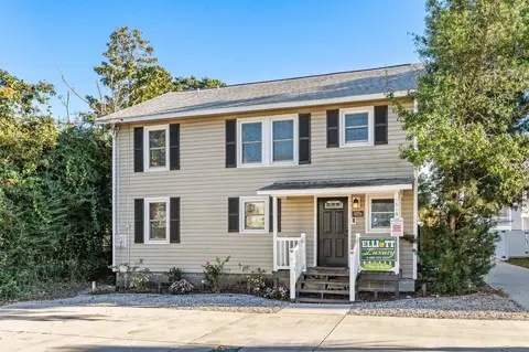 1519 Havens Dr, North Myrtle Beach, SC 29582